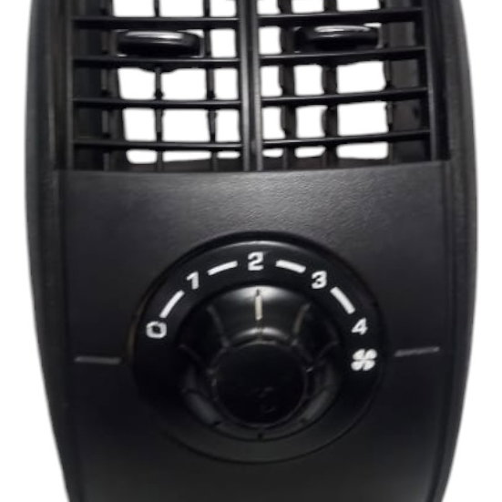 Moldura Difusor Console Citroen C4 Pallas 2010