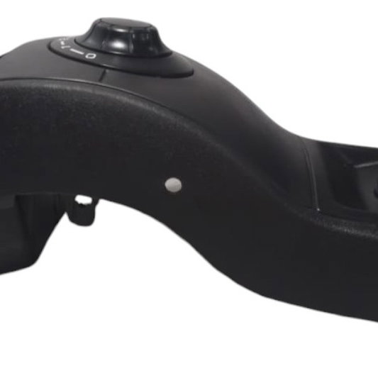 Moldura Difusor Console Citroen C4 Pallas 2010
