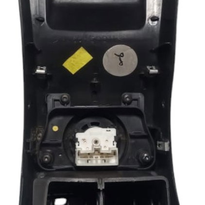 Moldura Difusor Console Citroen C4 Pallas 2010