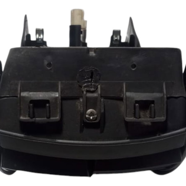 Moldura Difusor Console Citroen C4 Pallas 2010