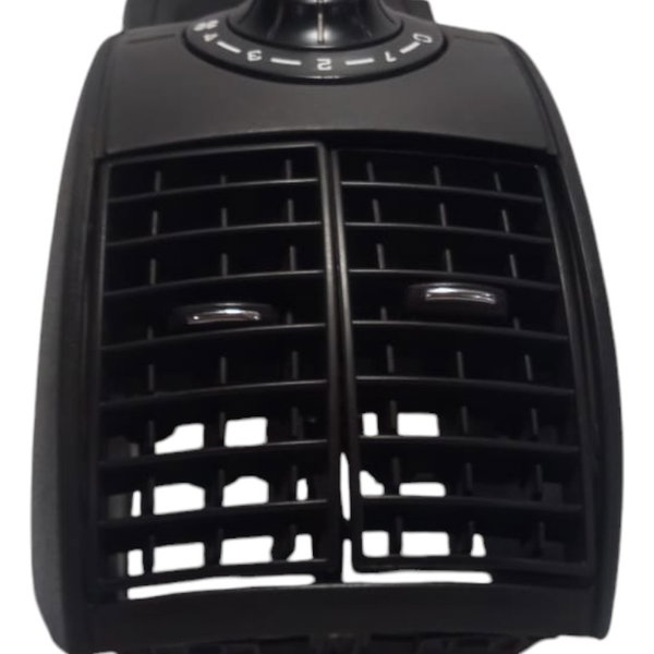 Moldura Difusor Console Citroen C4 Pallas 2010