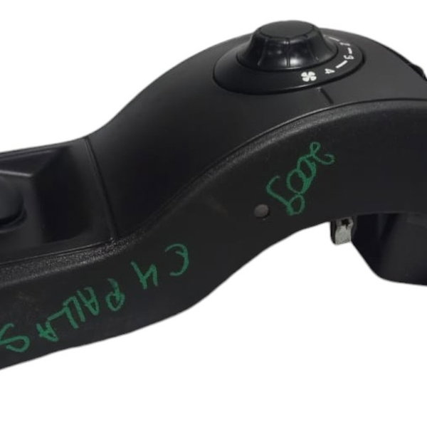 Moldura Difusor Console Citroen C4 Pallas 2010