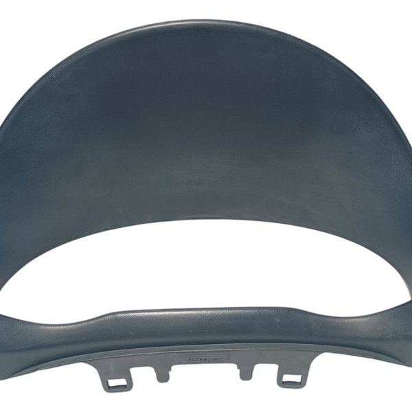 Moldura Painel De Instrumento Vw Gol G5 2009