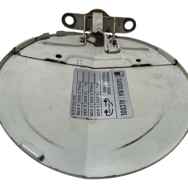 Portinhola Tanque De Combustível Vw Gol G5 2009