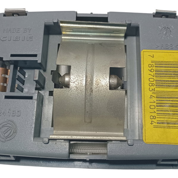 Luz De Teto Cortesia Fiat Palio 1996