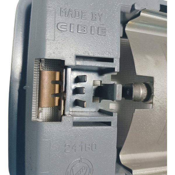 Luz De Teto Cortesia Fiat Palio 1996