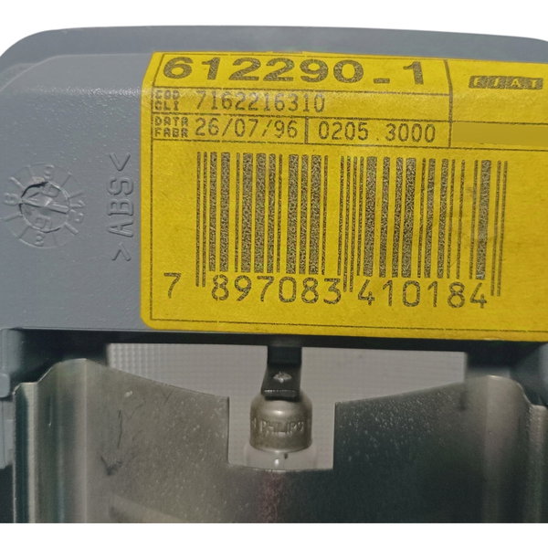 Luz De Teto Cortesia Fiat Palio 1996