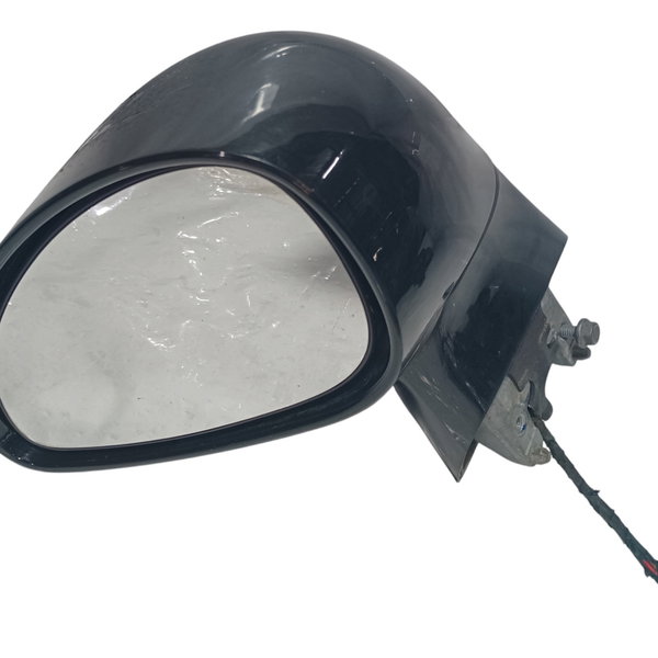 Retrovisor Lado Esquerdo Citroen C4 Pallas 2009