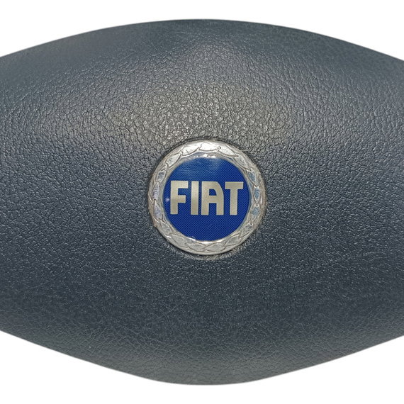 Tampa Capa Buzina Volante Fiat Palio 1996