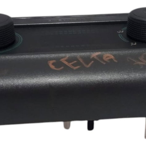 Comando Ar Ventilado Gm Celta 2011