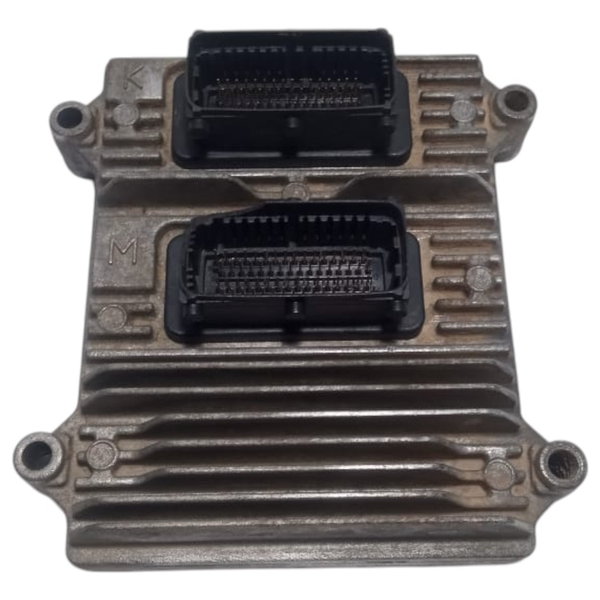 Módulo Injeção Gm Corsa Maxx 1.4 8v 2009 94706518 C/ Detalhe