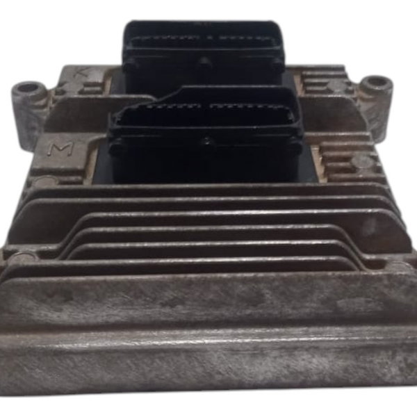 Módulo Injeção Gm Corsa Maxx 1.4 8v 2009 94706518 C/ Detalhe