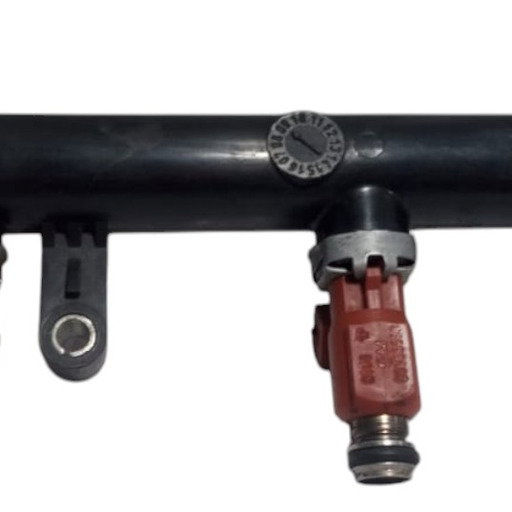 Flauta Com Bicos Injeção Gm Corsa 1.4 8v 2009