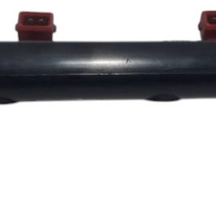 Flauta Com Bicos Injeção Gm Corsa 1.4 8v 2009