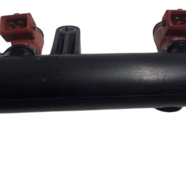 Flauta Com Bicos Injeção Gm Corsa 1.4 8v 2009