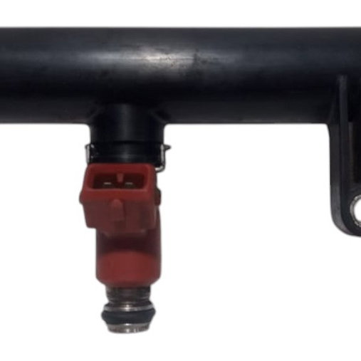 Flauta Com Bicos Injeção Gm Corsa 1.4 8v 2009