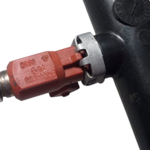 Flauta Com Bicos Injeção Gm Corsa 1.4 8v 2009