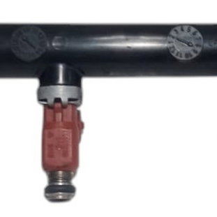 Flauta Com Bicos Injeção Gm Corsa 1.4 8v 2009
