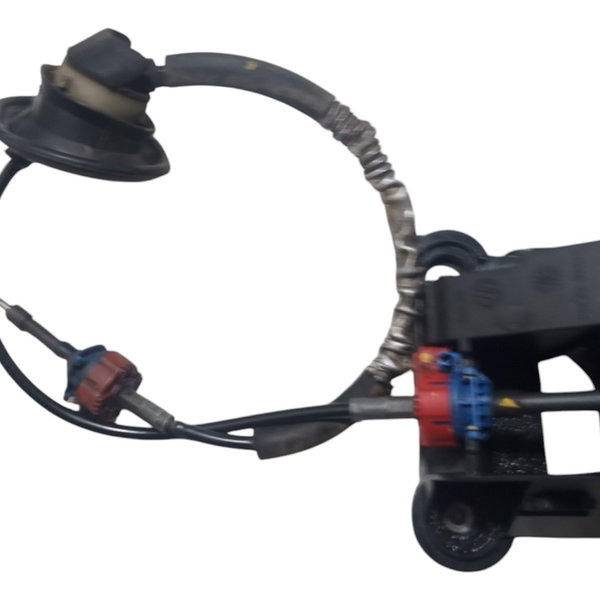 Alavanca Marcha C Cabo Cambio Autom. Citroen C4 Pallas 2008