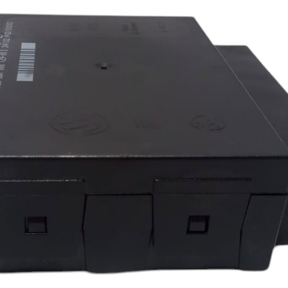 Módulo Conforto Vw Polo 2.0 8v 2003 6q0959433e
