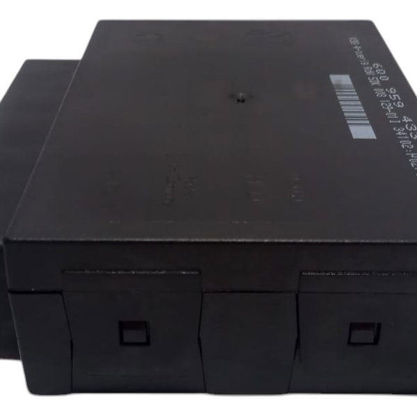 Módulo Conforto Vw Polo 2.0 8v 2003 6q0959433e