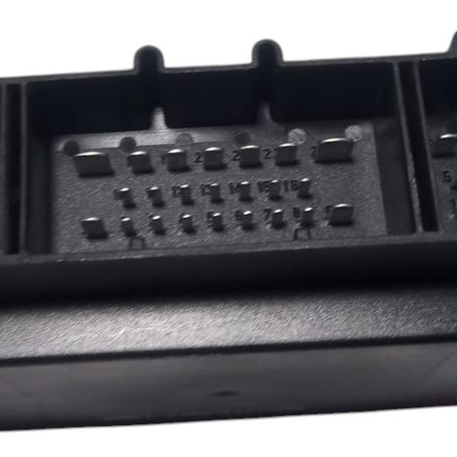 Módulo Conforto Vw Polo 2.0 8v 2003 6q0959433e