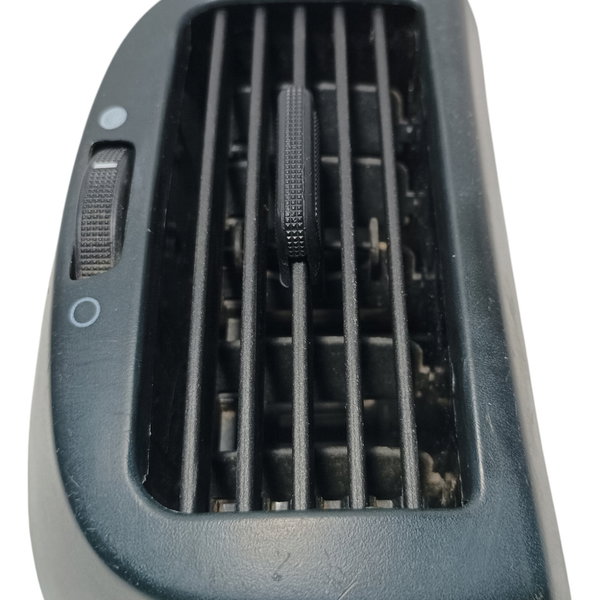 Difusor Saída De Ar Central Fiat Stilo 2006