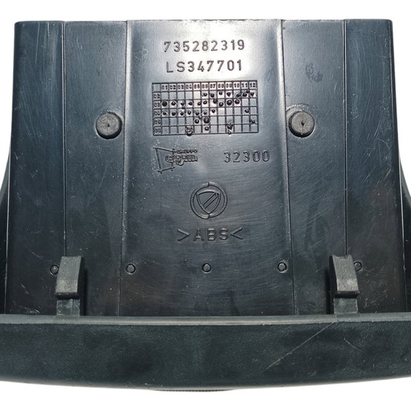 Difusor Saída De Ar Central Fiat Stilo 2006