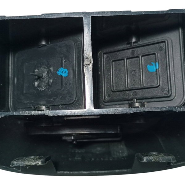 Difusor Saída De Ar Central Fiat Stilo 2006