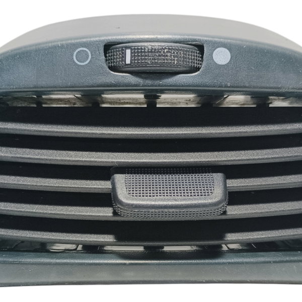 Difusor Saída De Ar Central Fiat Stilo 2006