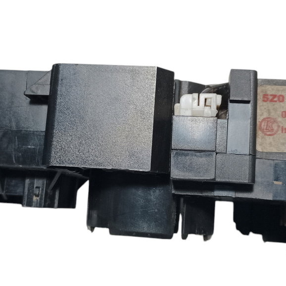 Chave De Seta Limpa Vidro Vw Gol G5 2009