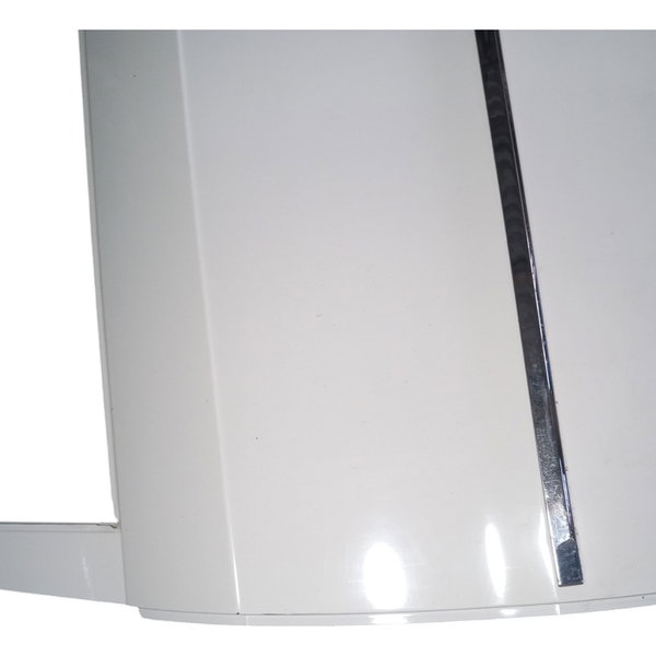 Porta Traseira Vw Gol G5 2009 Esquerda 4p Usada Traseira Esquerdo Branco