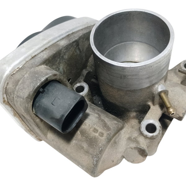 Tbi Corpo De Borboleta Vw Gol G3 Flex 1.6 2004