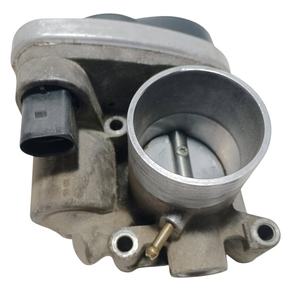 Tbi Corpo De Borboleta Vw Gol G3 Flex 1.6 2004