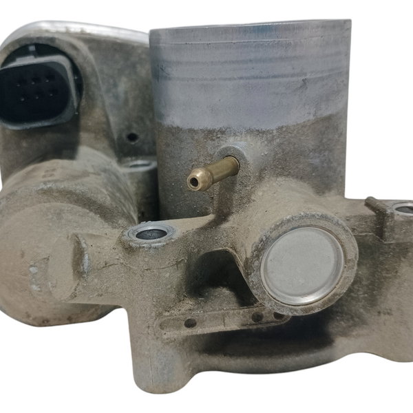 Tbi Corpo De Borboleta Vw Gol G3 Flex 1.6 2004