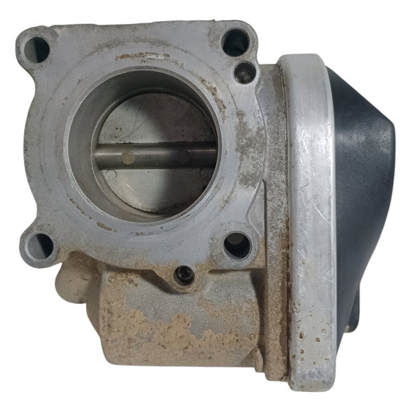 Tbi Corpo De Borboleta Vw Gol G3 Flex 1.6 2004