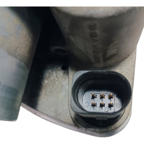 Tbi Corpo De Borboleta Vw Gol G3 Flex 1.6 2004