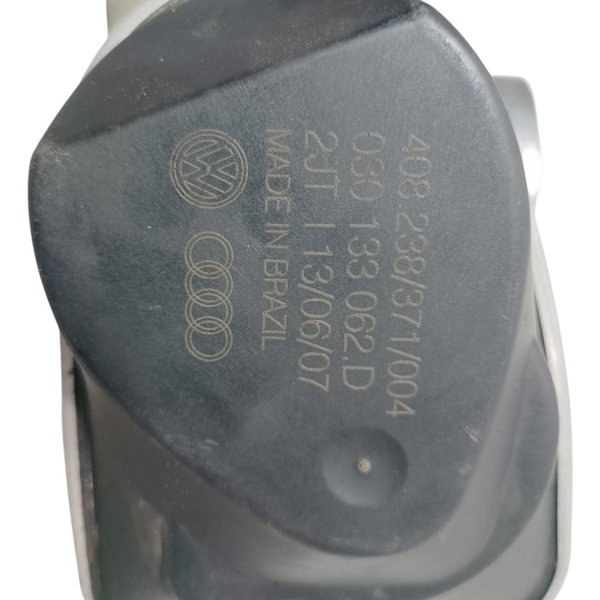 Tbi Corpo De Borboleta Vw Gol G3 Flex 1.6 2004