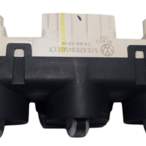 Comando Ar Condicionado Vw Fox 2011