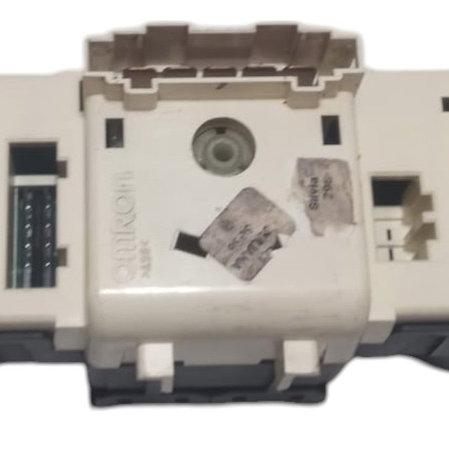 Comando Ar Condicionado Vw Fox 2011