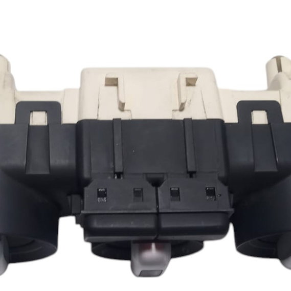 Comando Ar Condicionado Vw Fox 2011