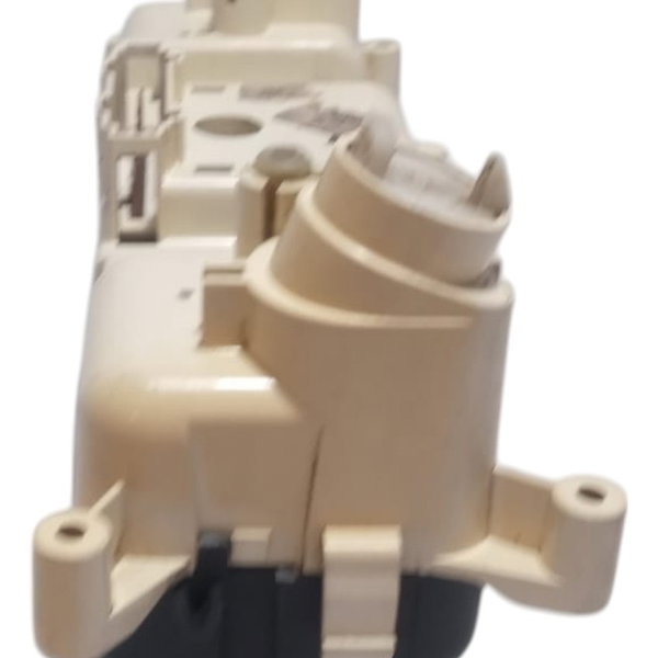 Comando Ar Condicionado Vw Fox 2011