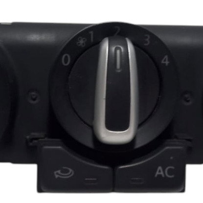 Comando Ar Condicionado Vw Fox 2011