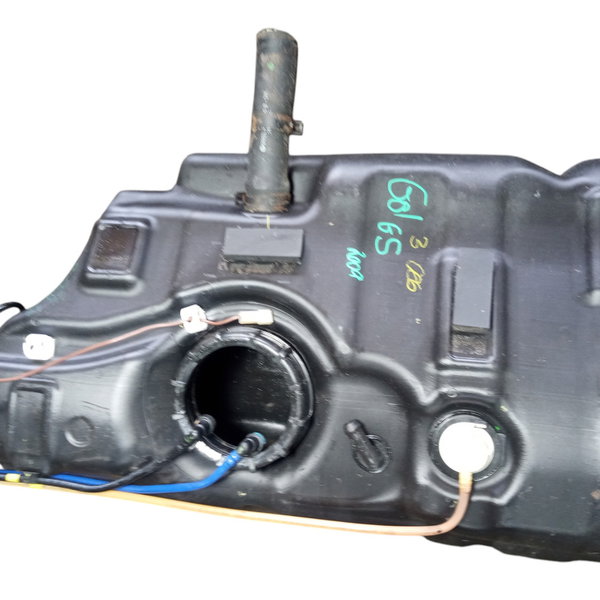 Tanque De Combustível Vw Gol G5 2009 Usado