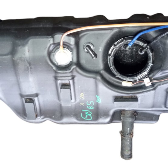 Tanque De Combustível Vw Gol G5 2009 Usado