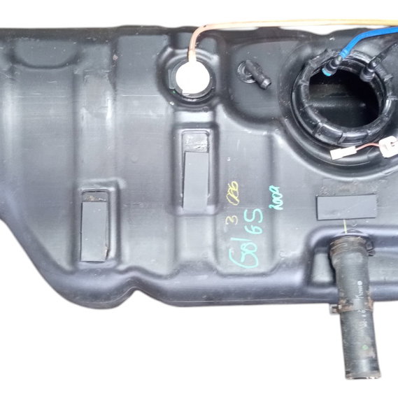 Tanque De Combustível Vw Gol G5 2009 Usado