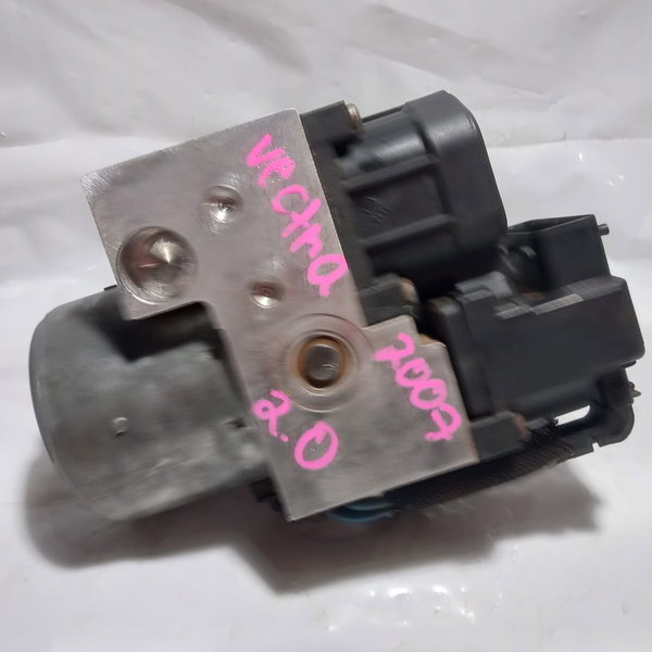 Módulo Abs Gm Vectra 2.0 2007 Automático