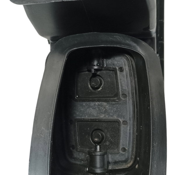 Difusor Saída De Ar Lado Direito Vw Polo 2003