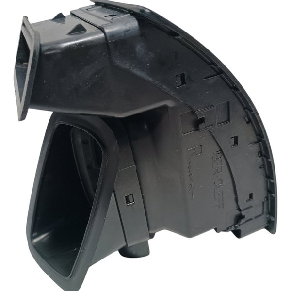 Difusor Saída De Ar Lado Direito Vw Polo 2003