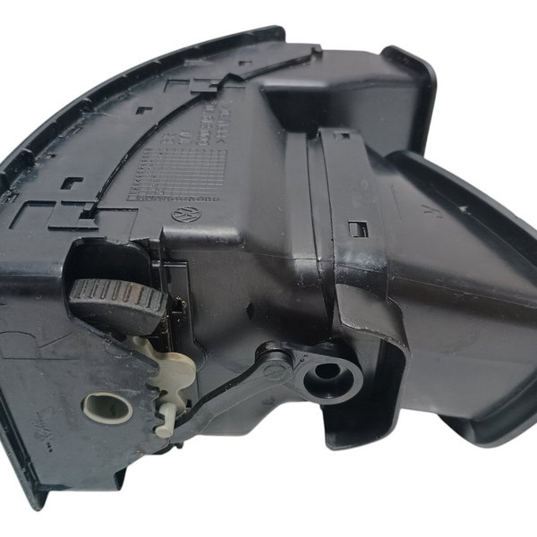 Difusor Saída De Ar Lado Direito Vw Polo 2003